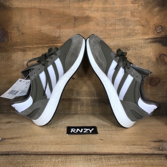 NEW Adidas I-5923 ‘Branch’ Sneaker - Picture 6 of 7